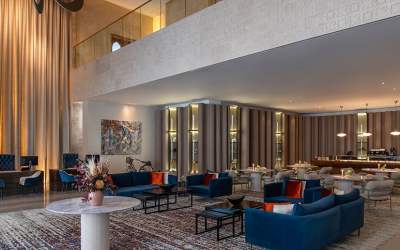 Abesq Doha Hotel and Residences opens in Qatar