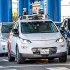 Google’s Waymo, Cruise get nod to expand San Francisco robotaxis